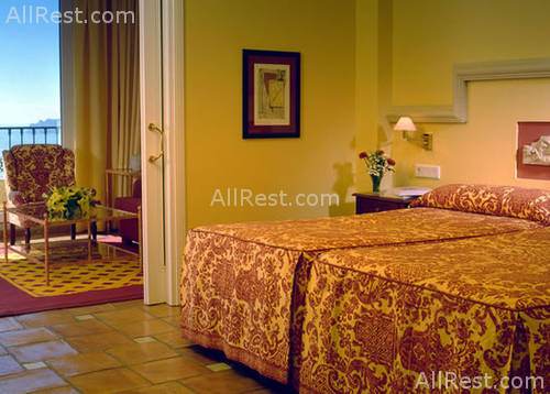 Melia Altea Hills Resort 4